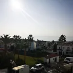 Üdülőközpont El Capistrano 2*