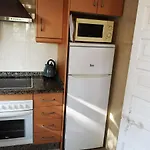 Üdülőközpont El Capistrano Nerja