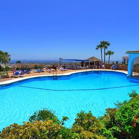 Resort El Capistrano