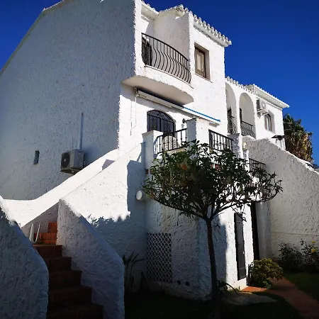 El Capistrano 2* Nerja