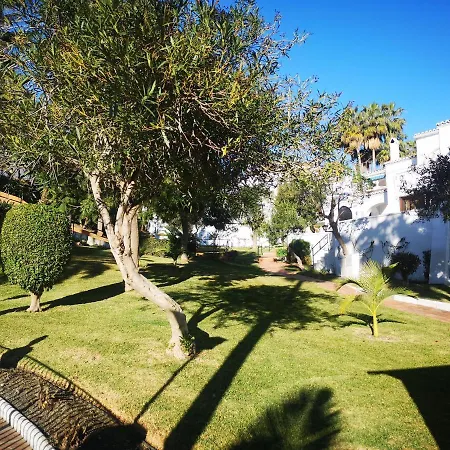 Resort El Capistrano 2*