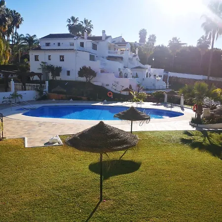 El Capistrano Resort Nerja