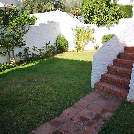 Resort El Capistrano