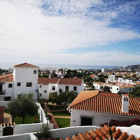 El Capistrano Resort
