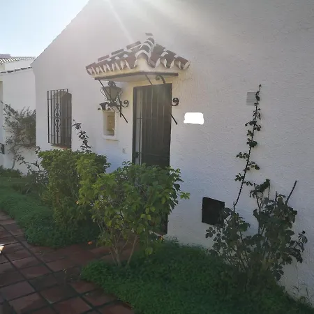 El Capistrano Resort