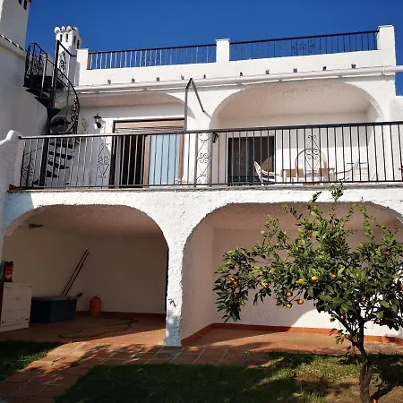 Resort El Capistrano