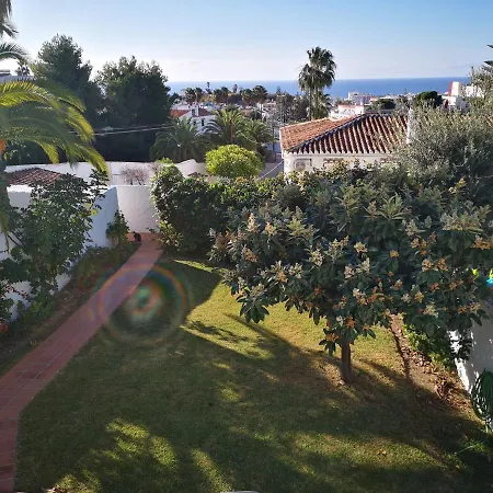 El Capistrano Resort