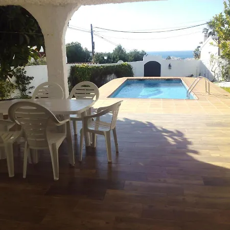 El Capistrano Θέρετρο 2*