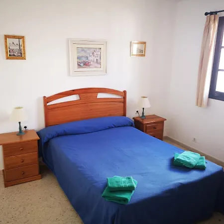 El Capistrano Rezort Nerja