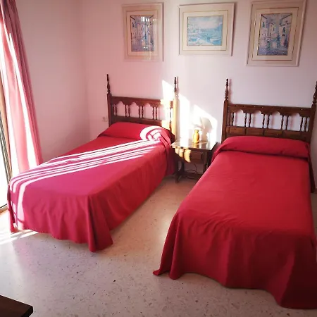 Θέρετρο El Capistrano