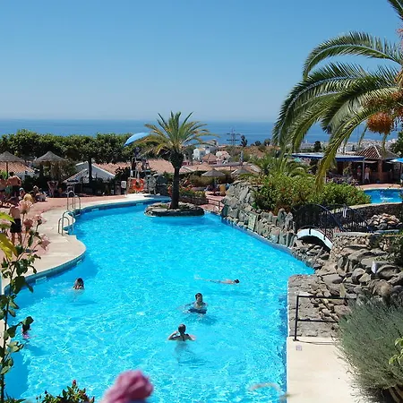 Resort El Capistrano Nerja