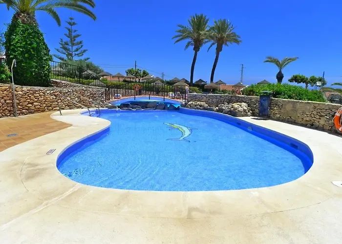 Resort El Capistrano Nerja