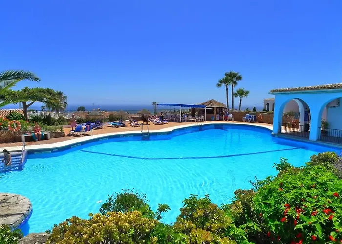 Resort El Capistrano