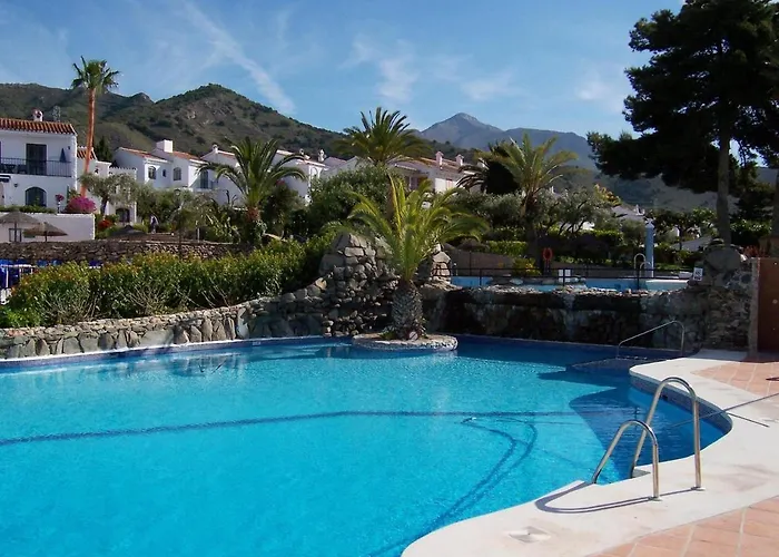 Resort El Capistrano