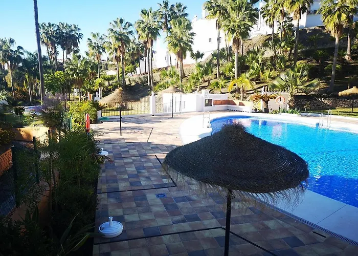 Resort El Capistrano