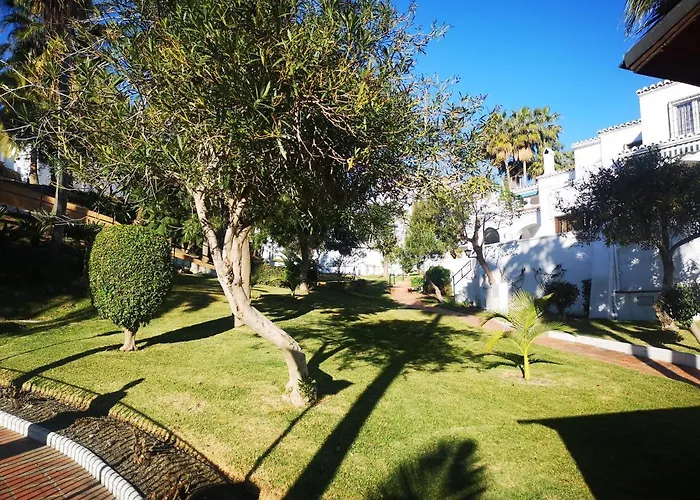 Resort El Capistrano 2*