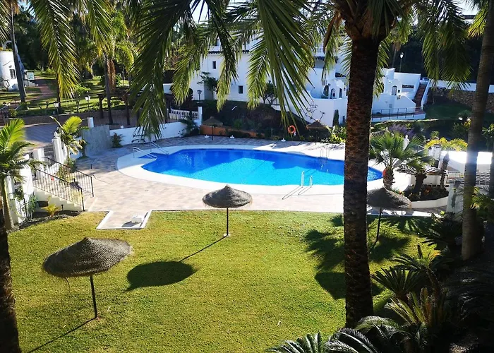 Resort El Capistrano