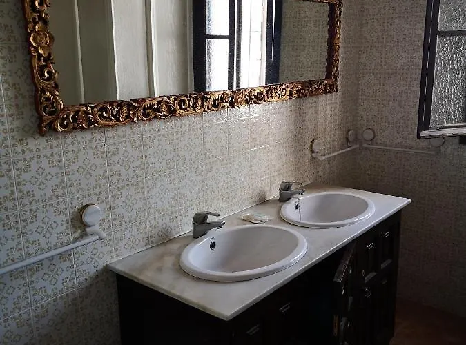 El Capistrano Resort