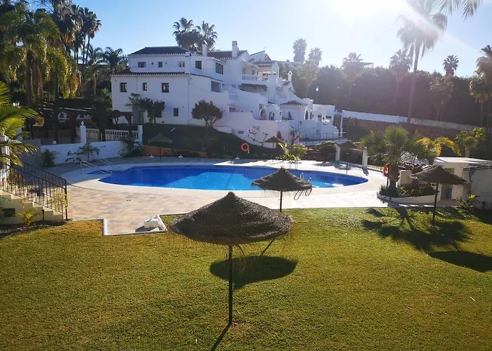 El Capistrano Resort Nerja