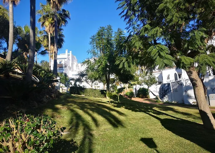 El Capistrano Resort