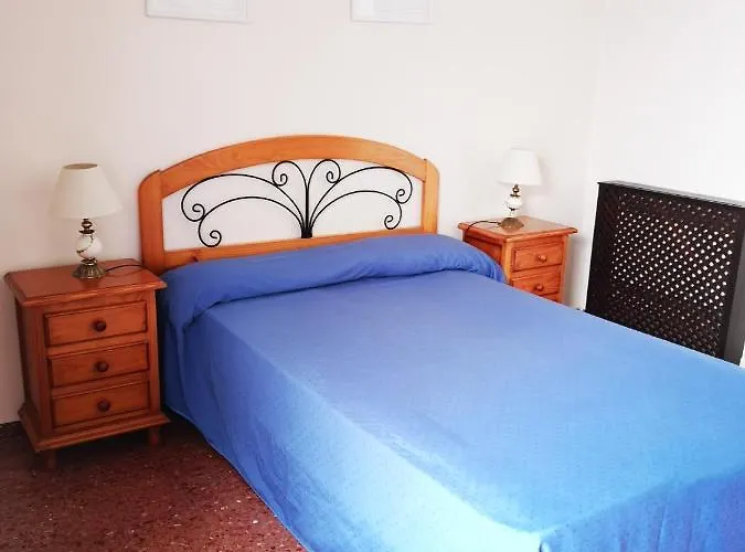 El Capistrano Resort Nerja