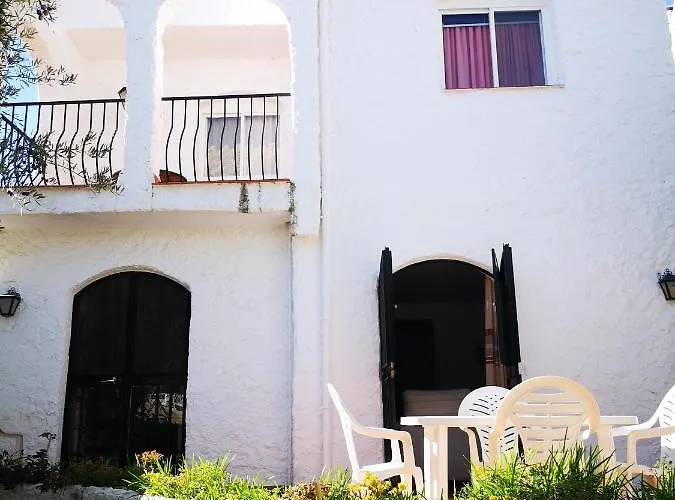 El Capistrano 2* Nerja