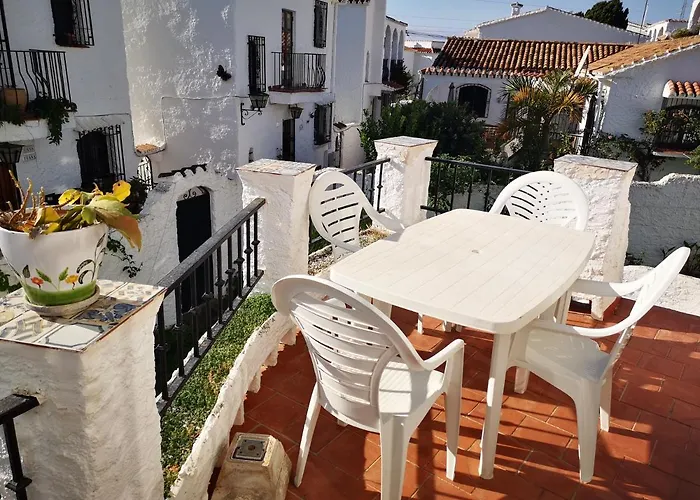 Resort El Capistrano Nerja