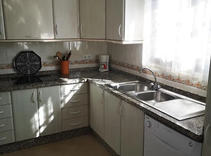 El Capistrano Resort Nerja