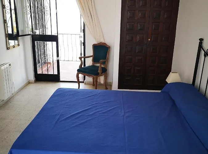 El Capistrano 2* Nerja