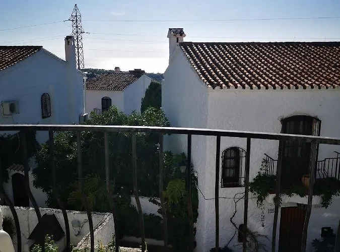 El Capistrano 2* Nerja