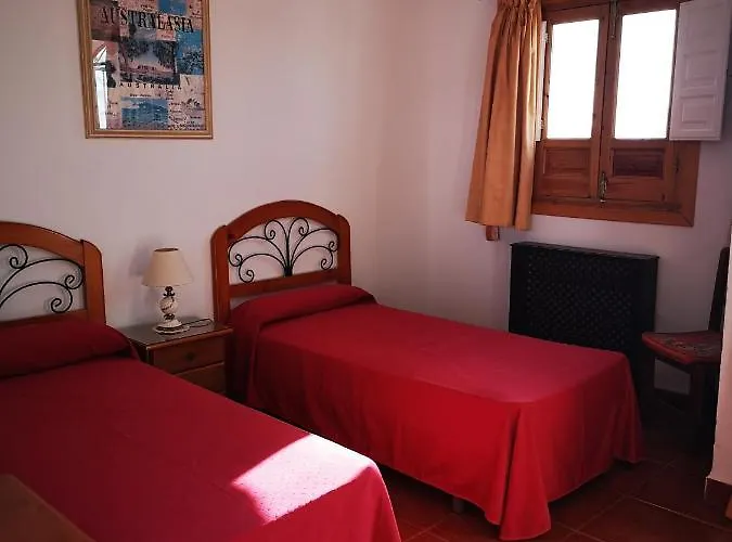 El Capistrano Resort Nerja