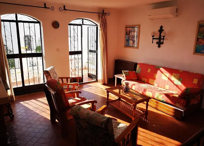 Resort El Capistrano Nerja