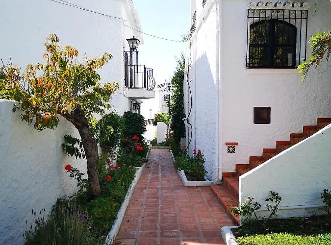 El Capistrano Resort 2*