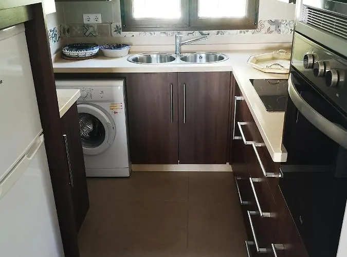 Resort El Capistrano