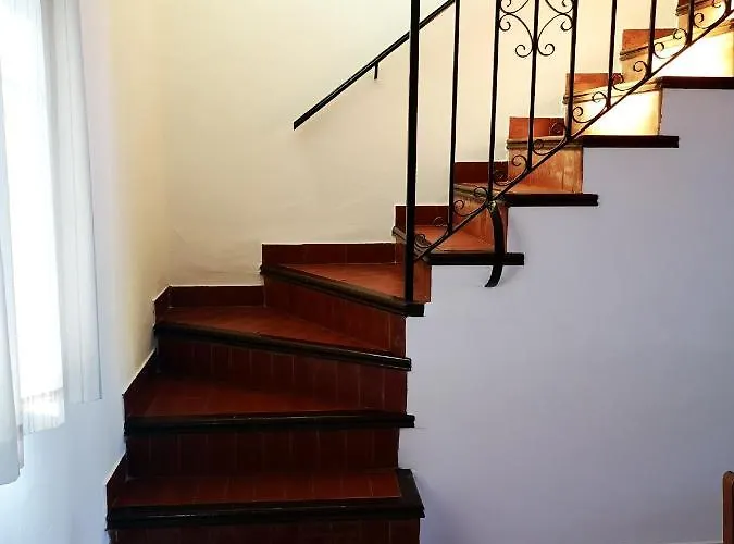 Resort El Capistrano Nerja