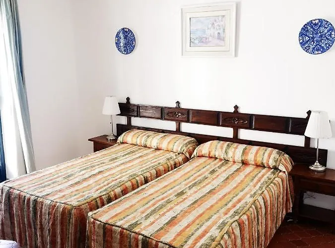 Resort El Capistrano