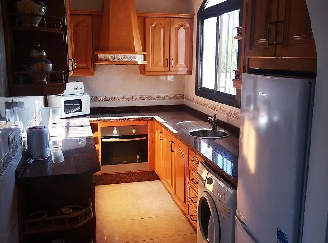 El Capistrano Resort 2*