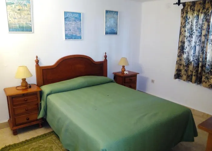 El Capistrano 2* Nerja