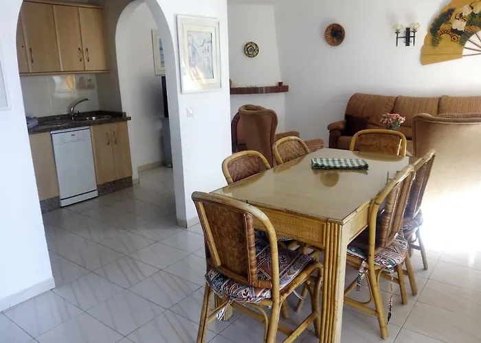 El Capistrano Resort 2*