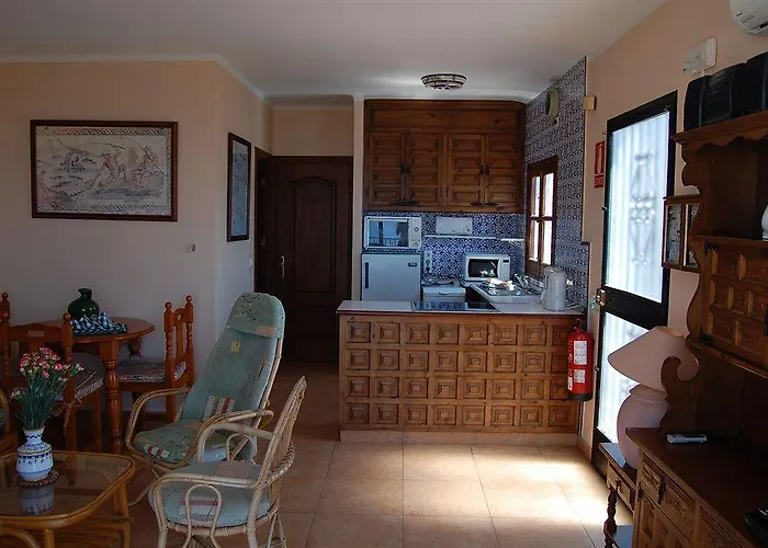 El Capistrano Resort 2*