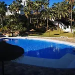 El Capistrano Nerja