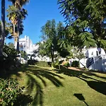 El Capistrano Rezort