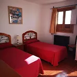 El Capistrano リゾート ネルハ