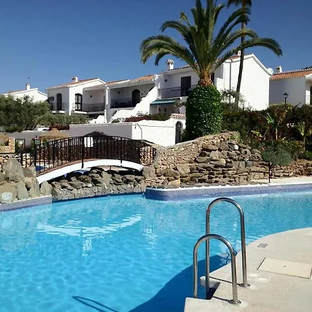 El Capistrano 2* Nerja