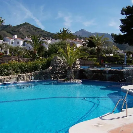 Semesteranläggning (resort) El Capistrano