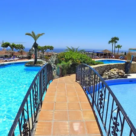 El Capistrano 2* נרחה