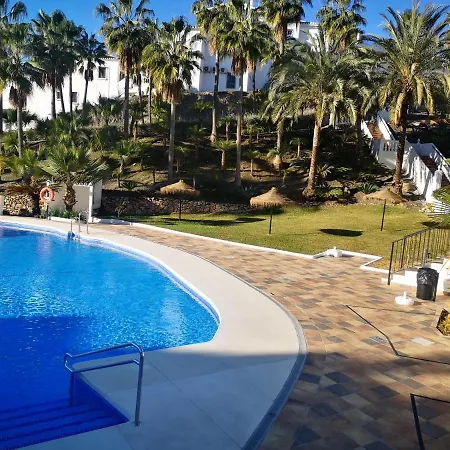 Semesteranläggning (resort) El Capistrano