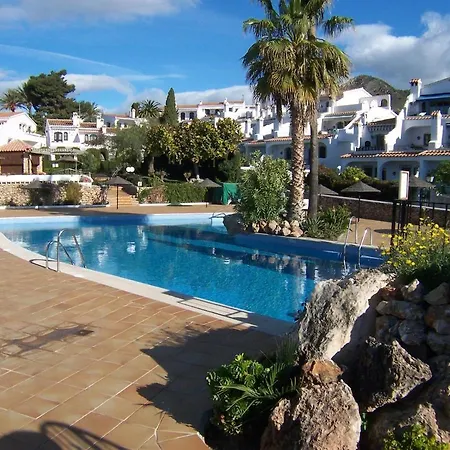 Semesteranläggning (resort) El Capistrano