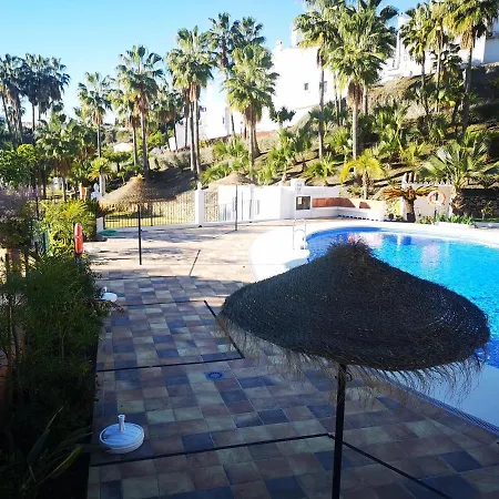 אתר נופש El Capistrano