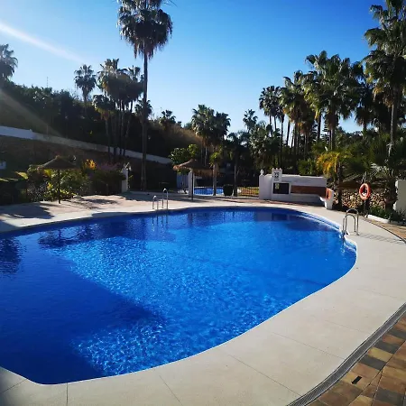 El Capistrano אתר נופש 2*